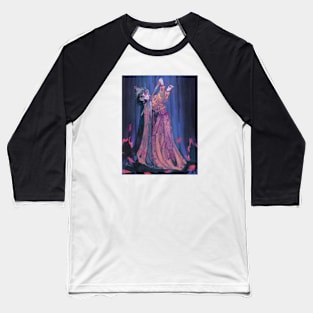 Farewell my concubine Baseball T-Shirt